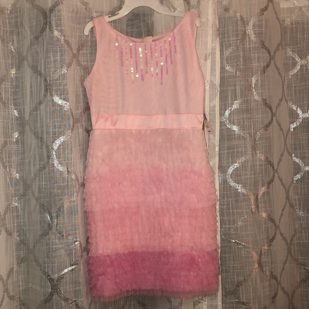 Kids dress